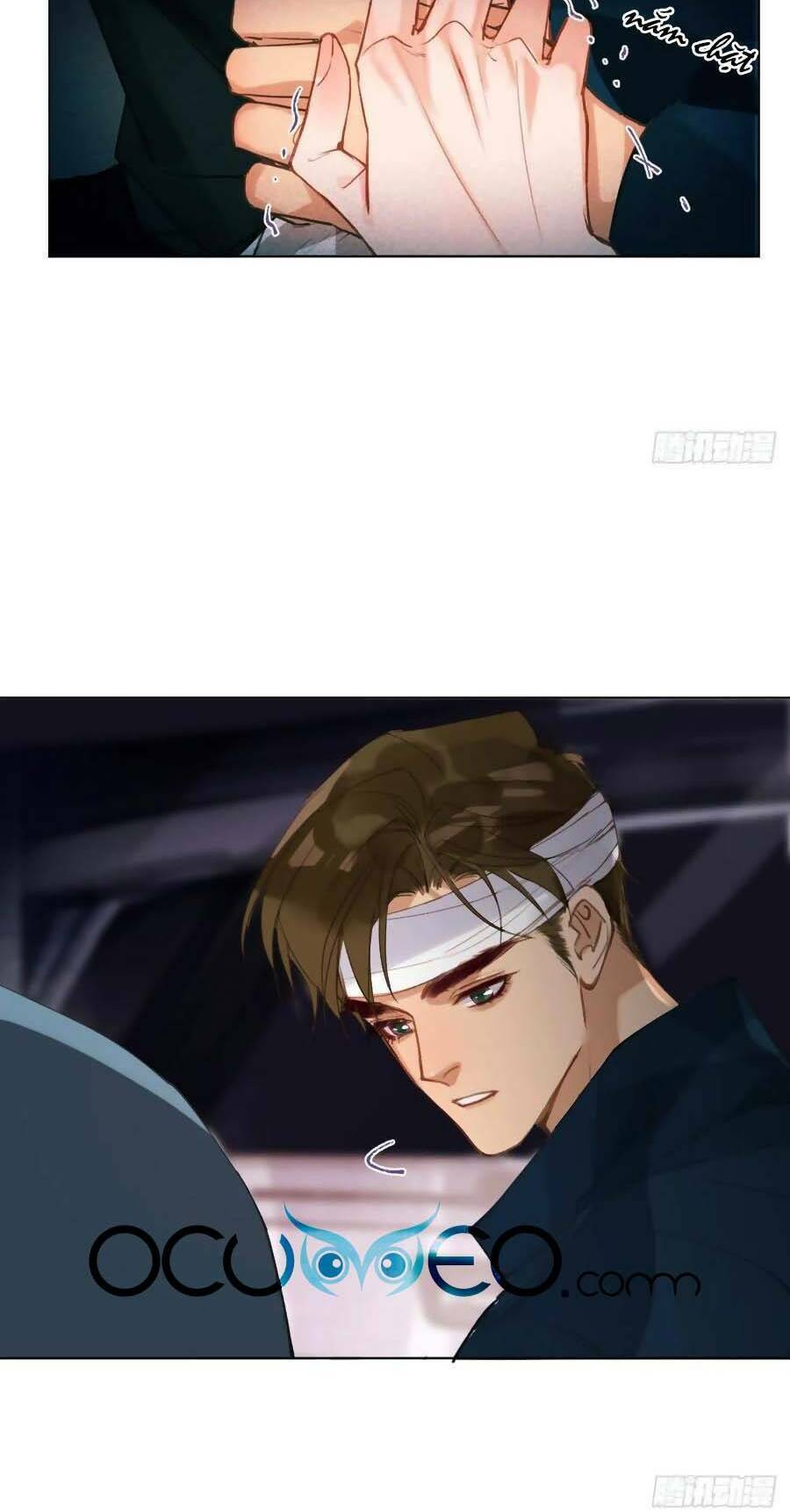 Mối Quan Hệ Không Hoàn Hảo - Chương 90