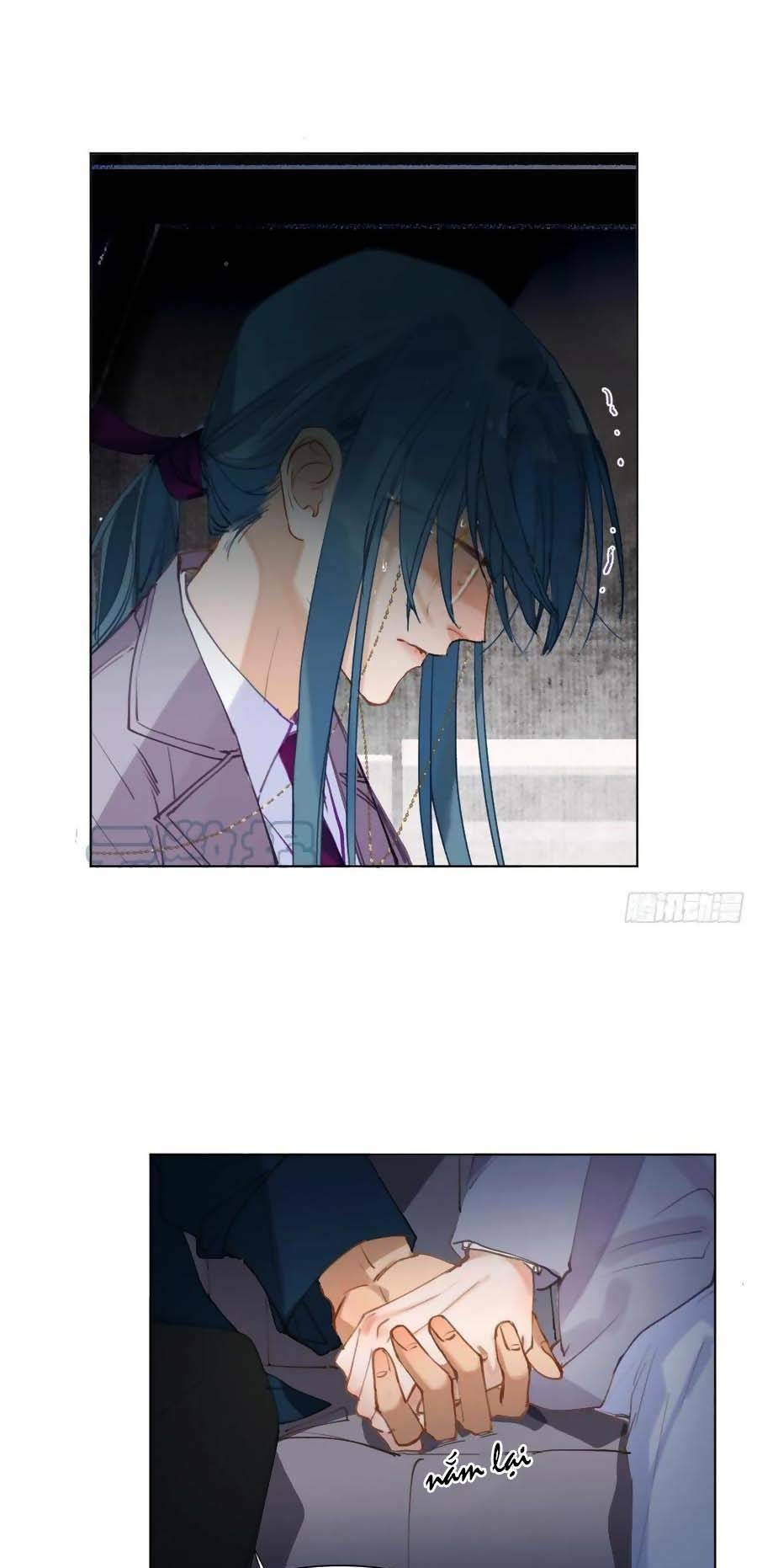 Mối Quan Hệ Không Hoàn Hảo - Chương 90