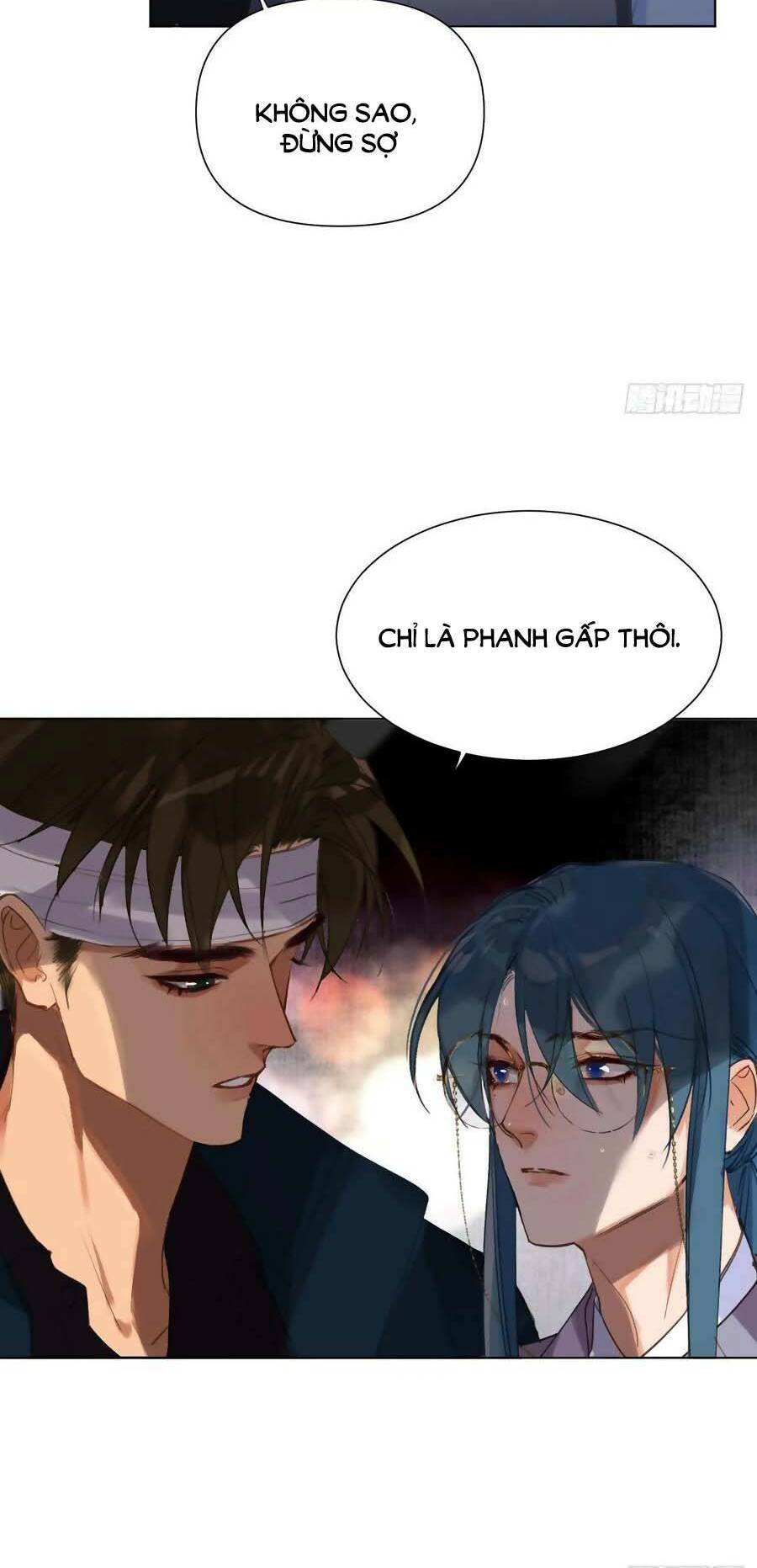 Mối Quan Hệ Không Hoàn Hảo - Chương 90