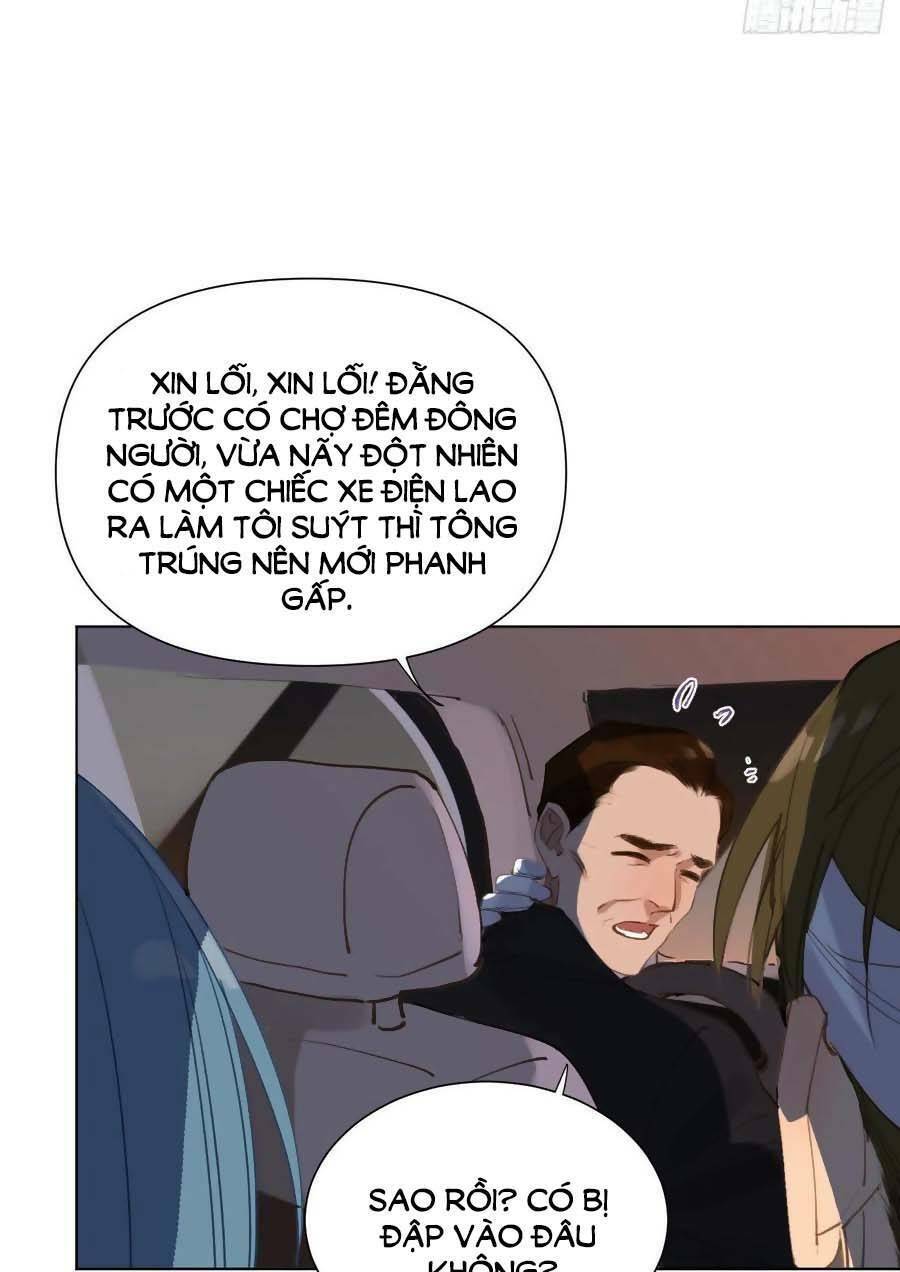 Mối Quan Hệ Không Hoàn Hảo - Chương 90