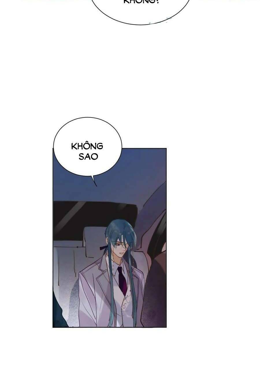 Mối Quan Hệ Không Hoàn Hảo - Chương 90