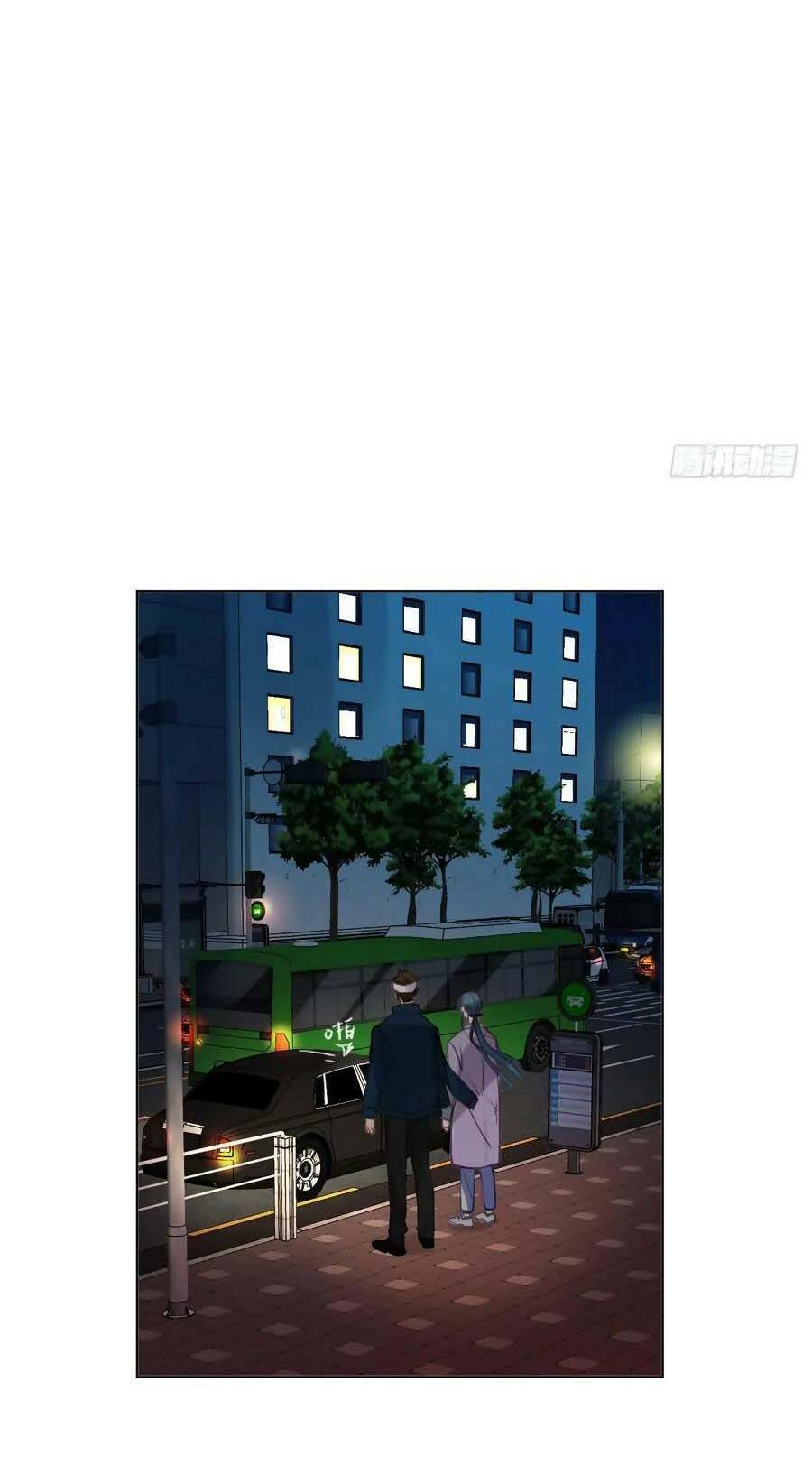 Mối Quan Hệ Không Hoàn Hảo - Chương 90