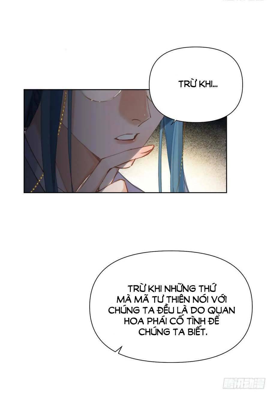 Mối Quan Hệ Không Hoàn Hảo - Chương 90