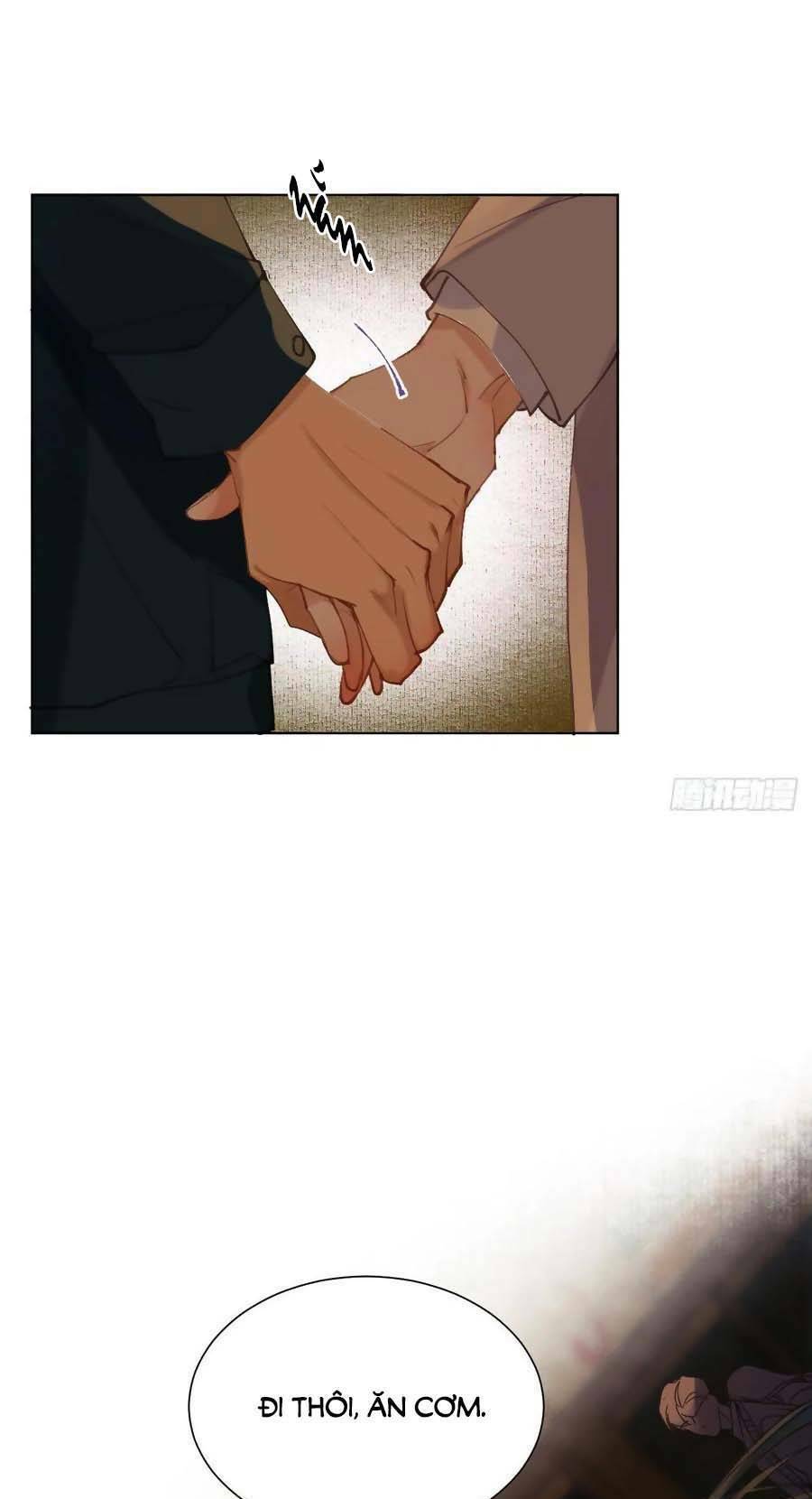 Mối Quan Hệ Không Hoàn Hảo - Chương 90