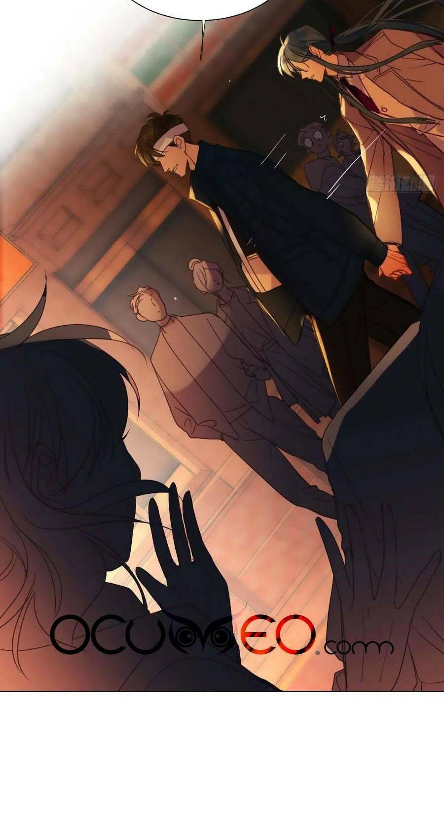 Mối Quan Hệ Không Hoàn Hảo - Chương 90