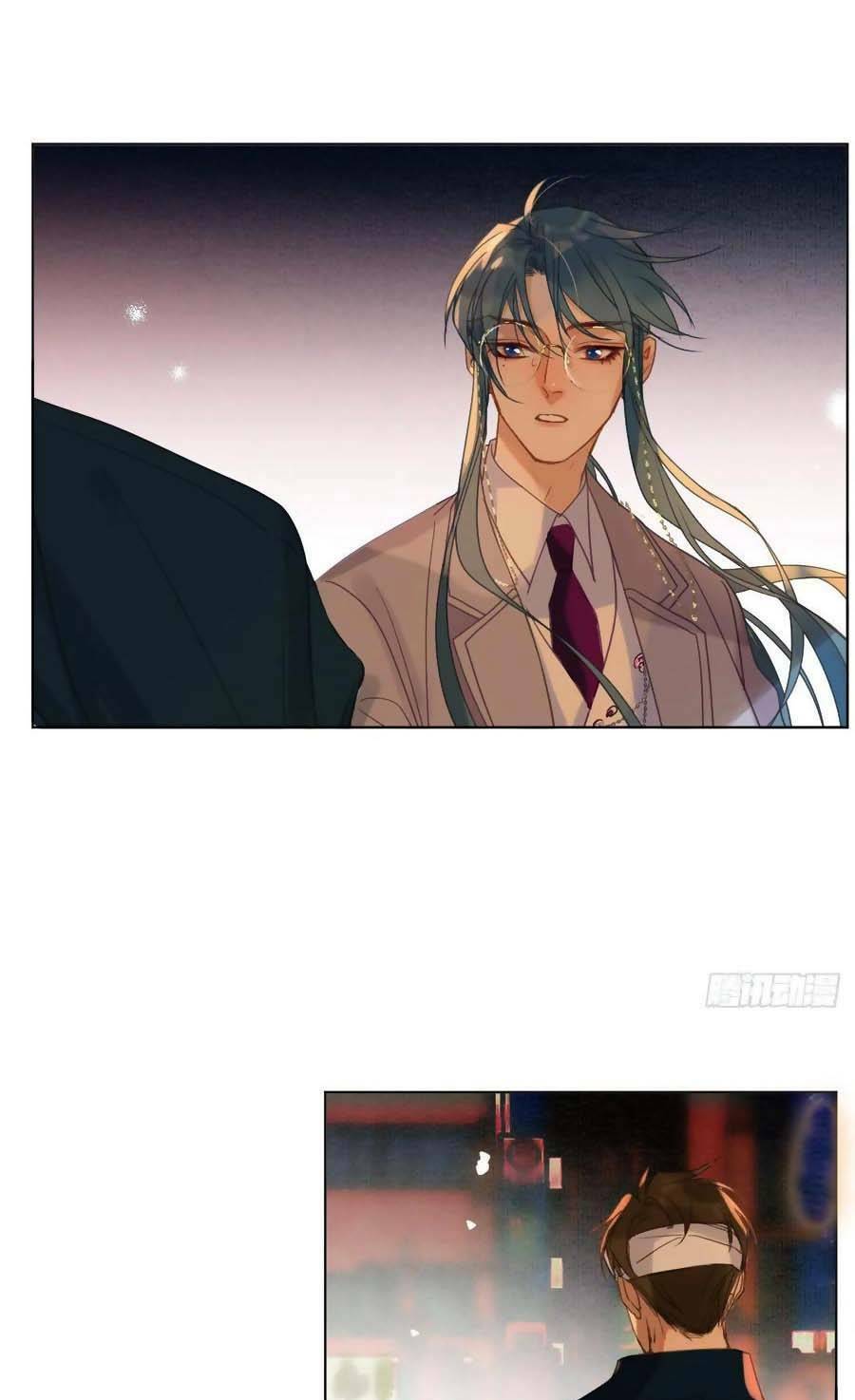 Mối Quan Hệ Không Hoàn Hảo - Chương 90