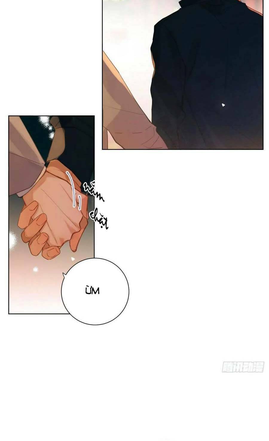 Mối Quan Hệ Không Hoàn Hảo - Chương 90