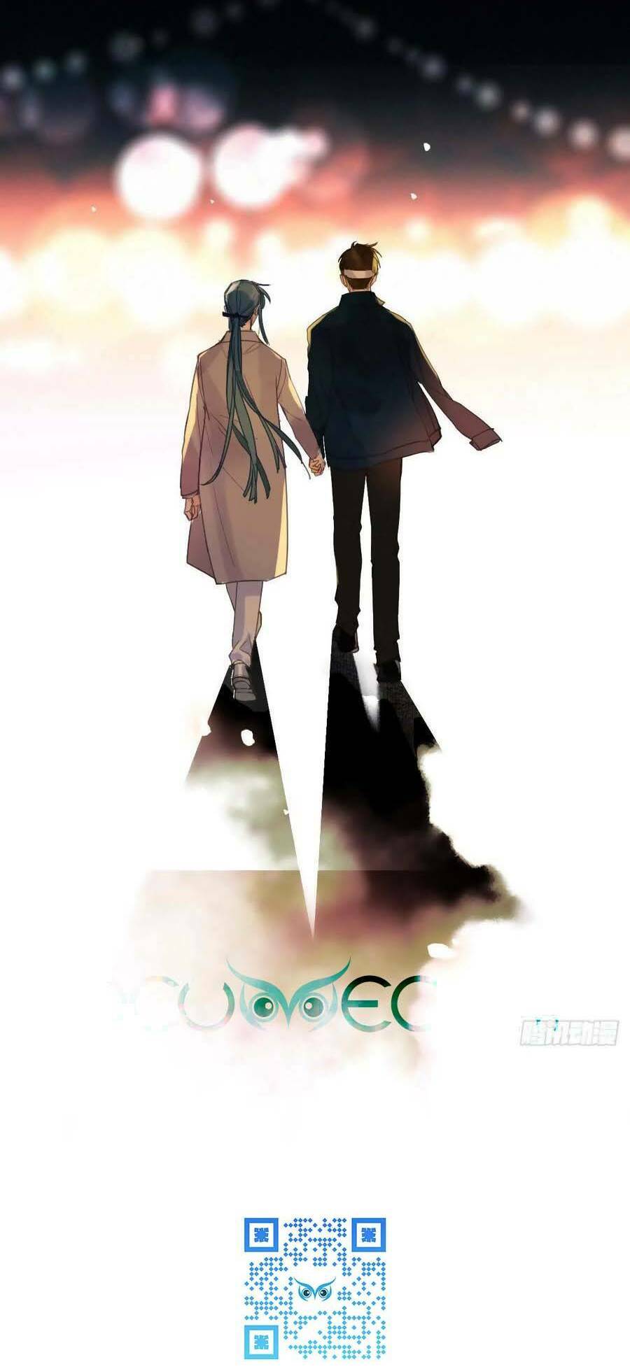 Mối Quan Hệ Không Hoàn Hảo - Chương 90