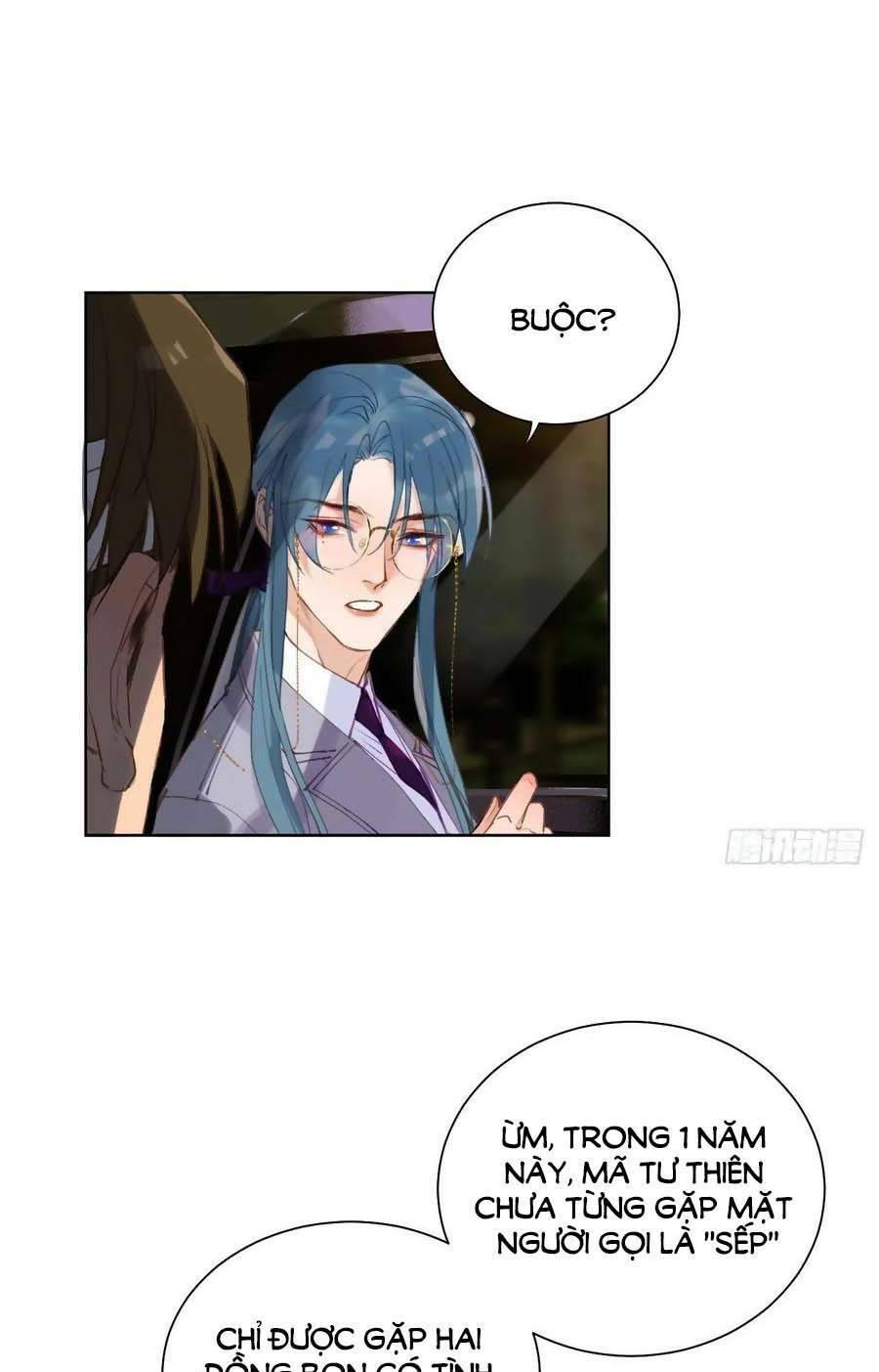 Mối Quan Hệ Không Hoàn Hảo - Chương 90