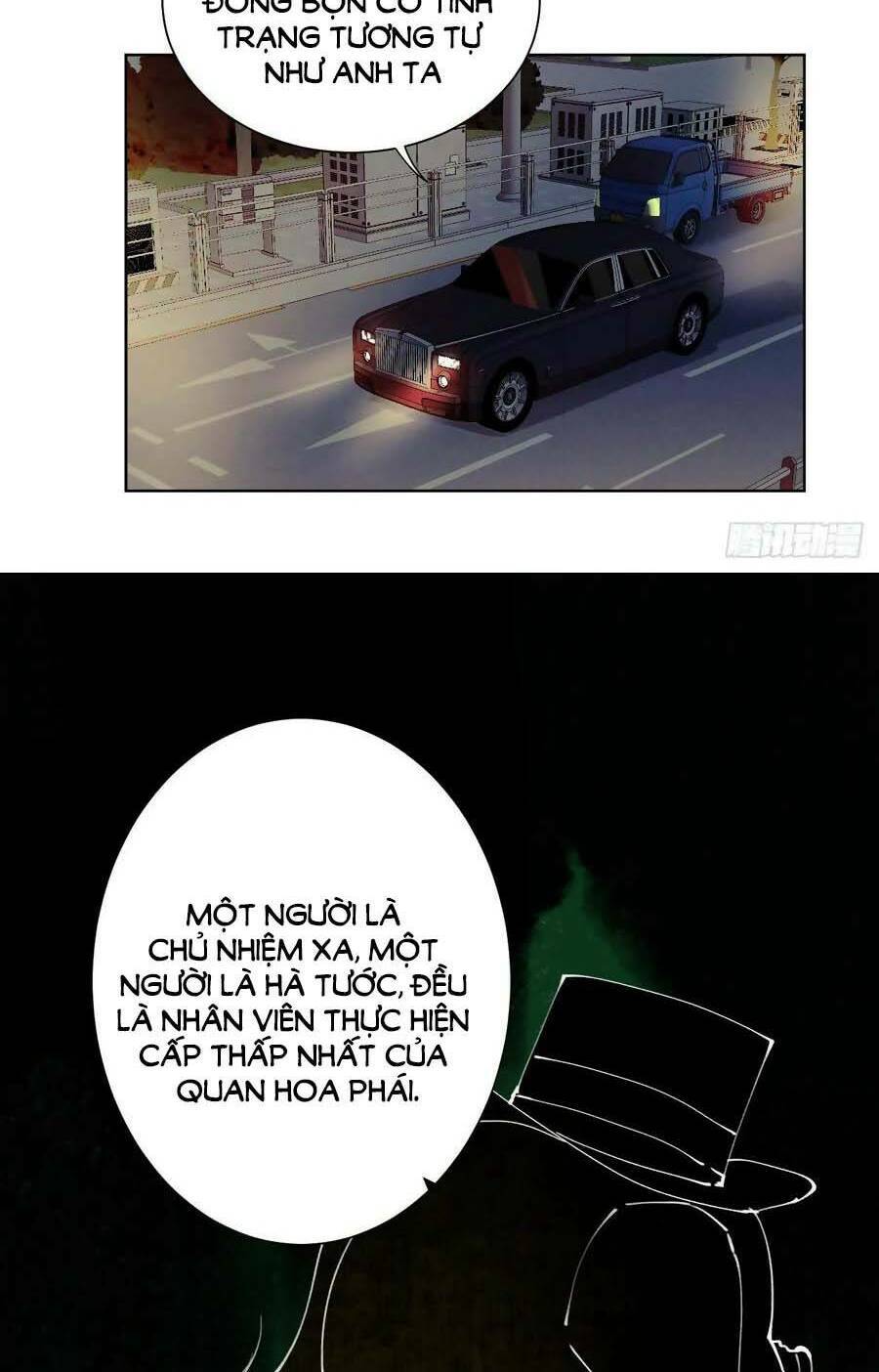 Mối Quan Hệ Không Hoàn Hảo - Chương 90