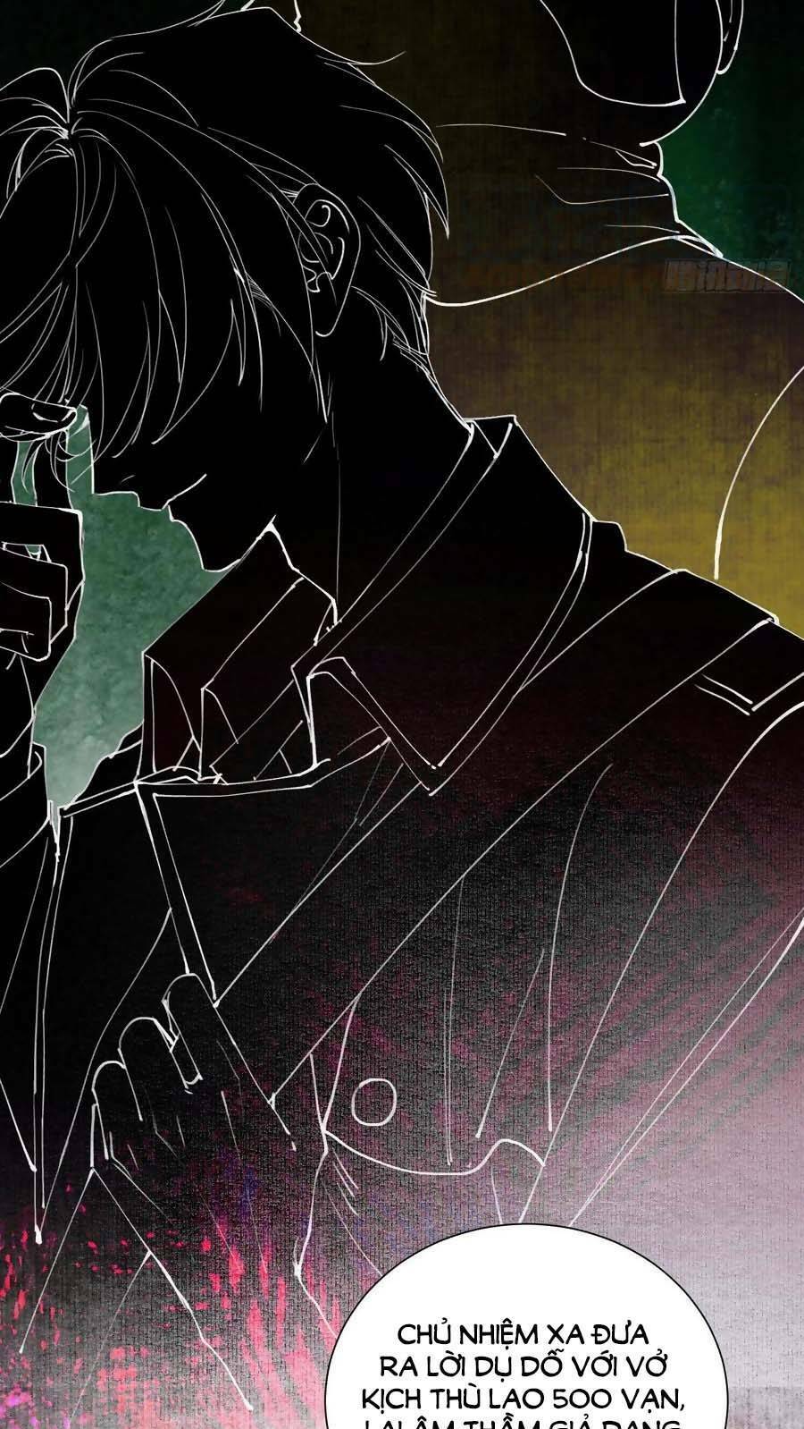 Mối Quan Hệ Không Hoàn Hảo - Chương 90