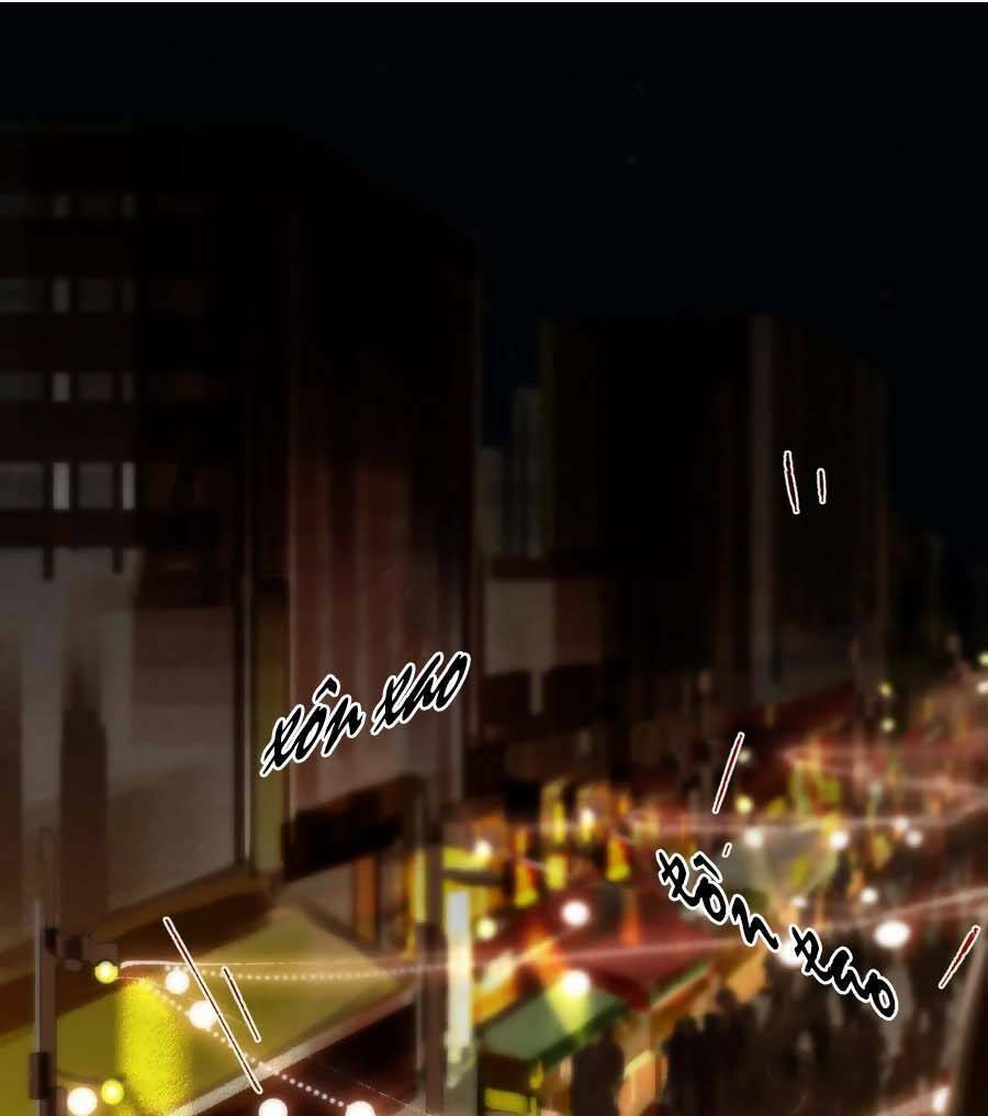 Mối Quan Hệ Không Hoàn Hảo - Chương 91