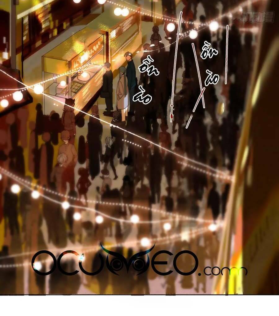 Mối Quan Hệ Không Hoàn Hảo - Chương 91