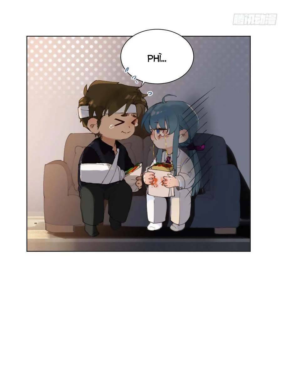 Mối Quan Hệ Không Hoàn Hảo - Chương 91