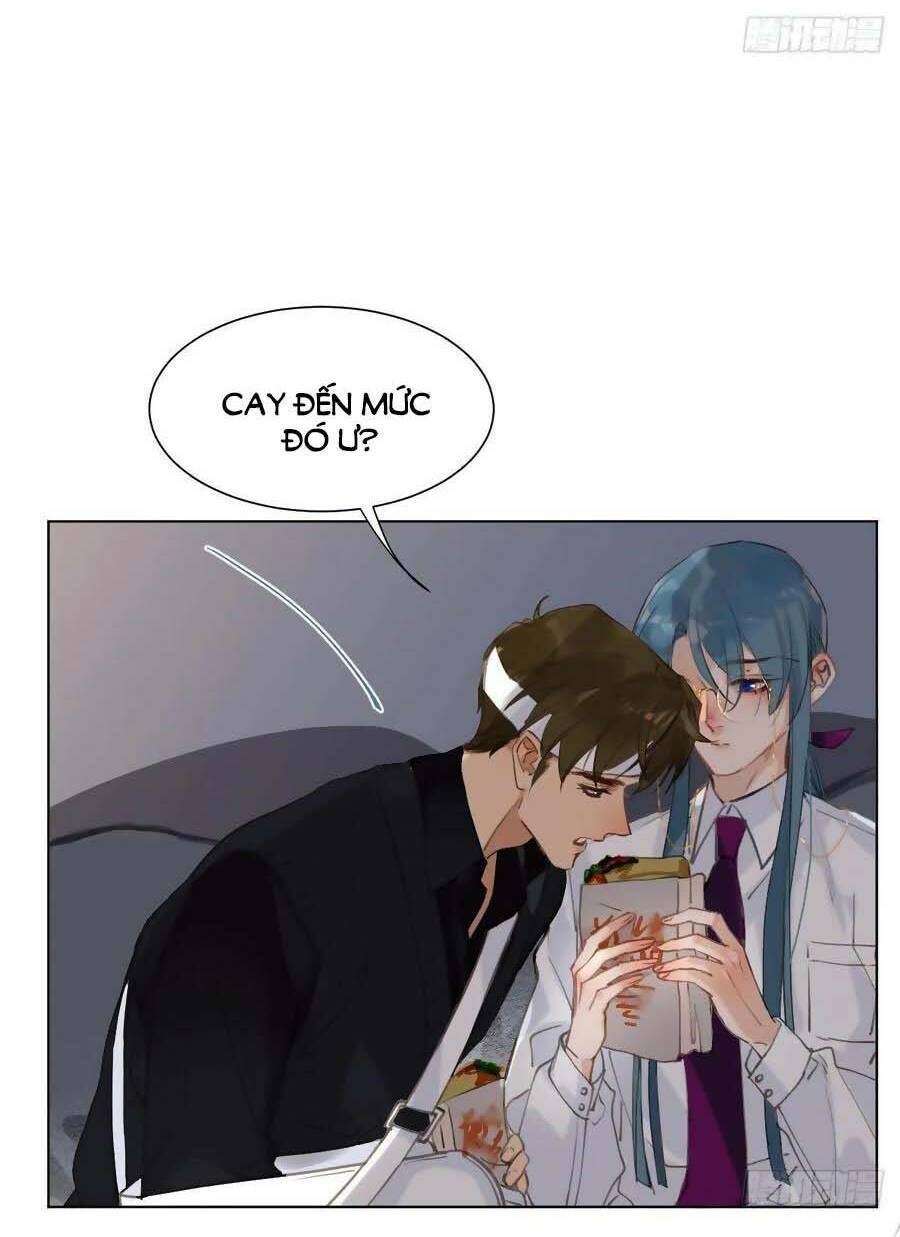 Mối Quan Hệ Không Hoàn Hảo - Chương 91