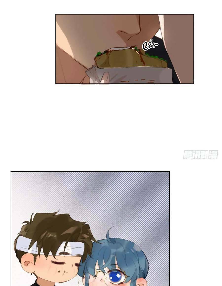 Mối Quan Hệ Không Hoàn Hảo - Chương 91