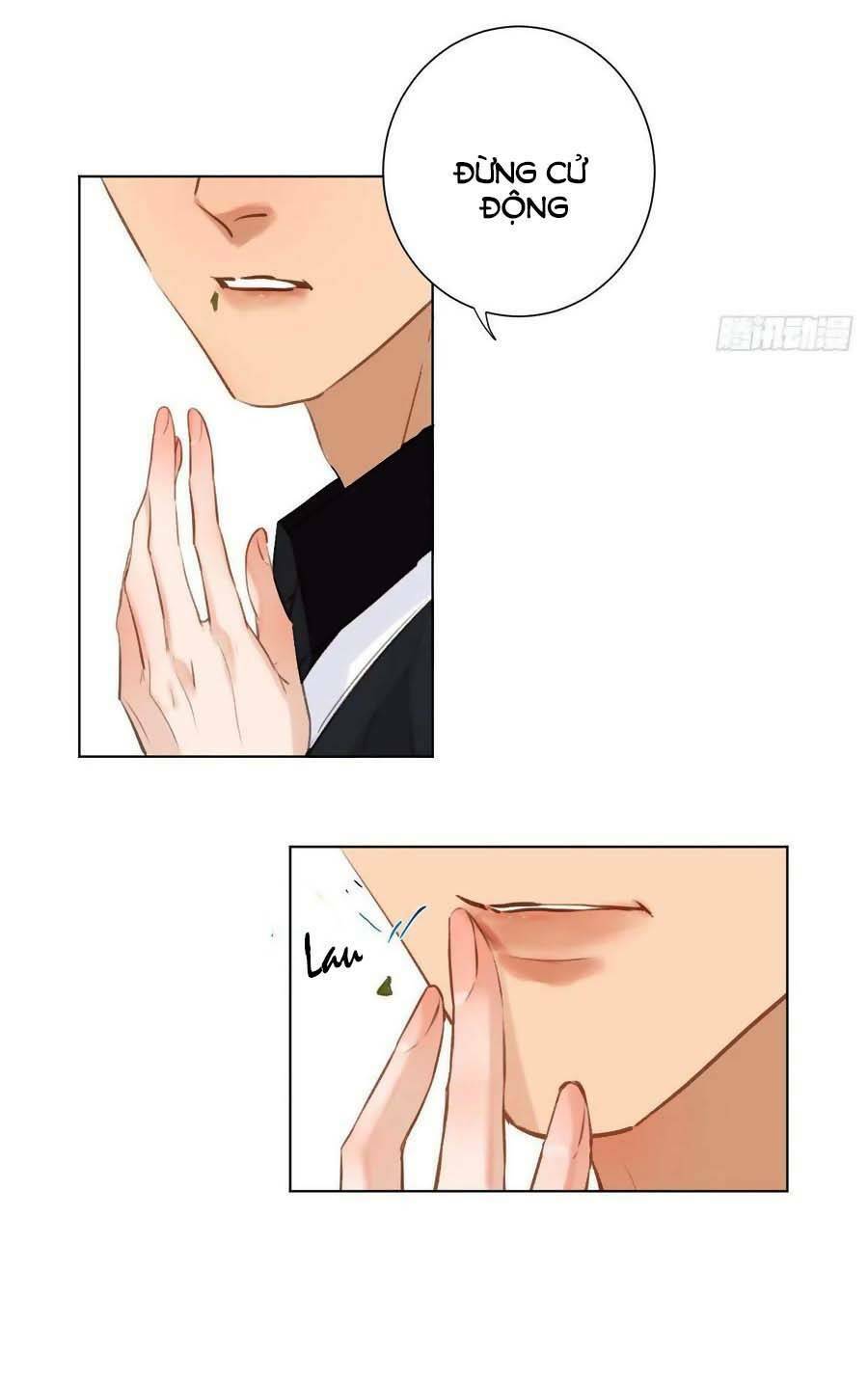 Mối Quan Hệ Không Hoàn Hảo - Chương 91