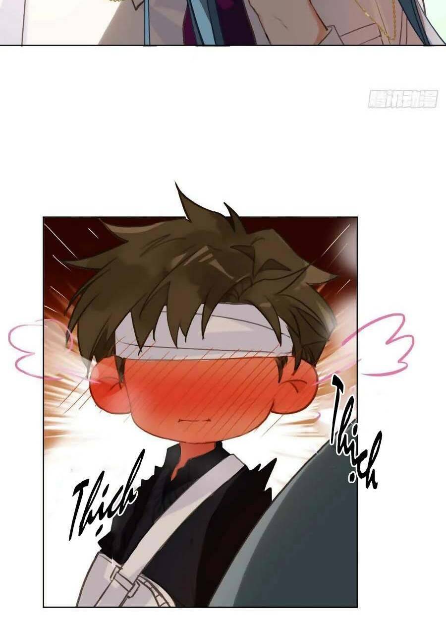 Mối Quan Hệ Không Hoàn Hảo - Chương 91