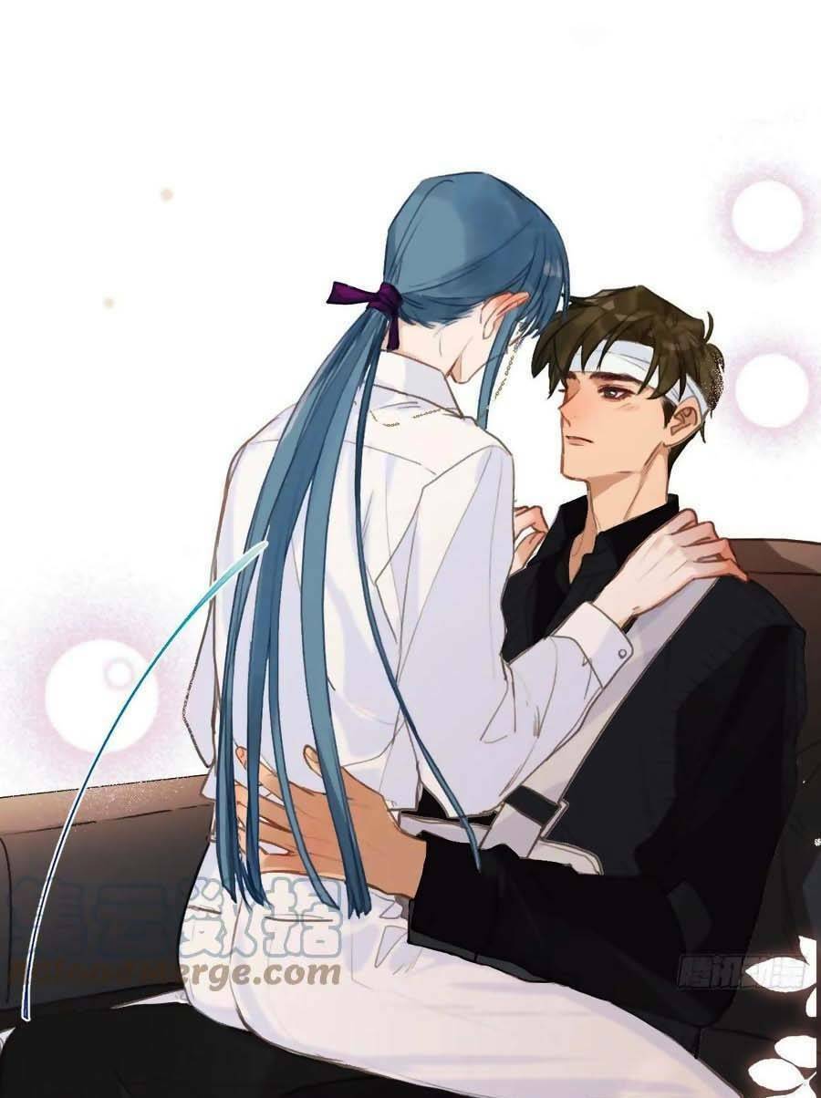 Mối Quan Hệ Không Hoàn Hảo - Chương 91