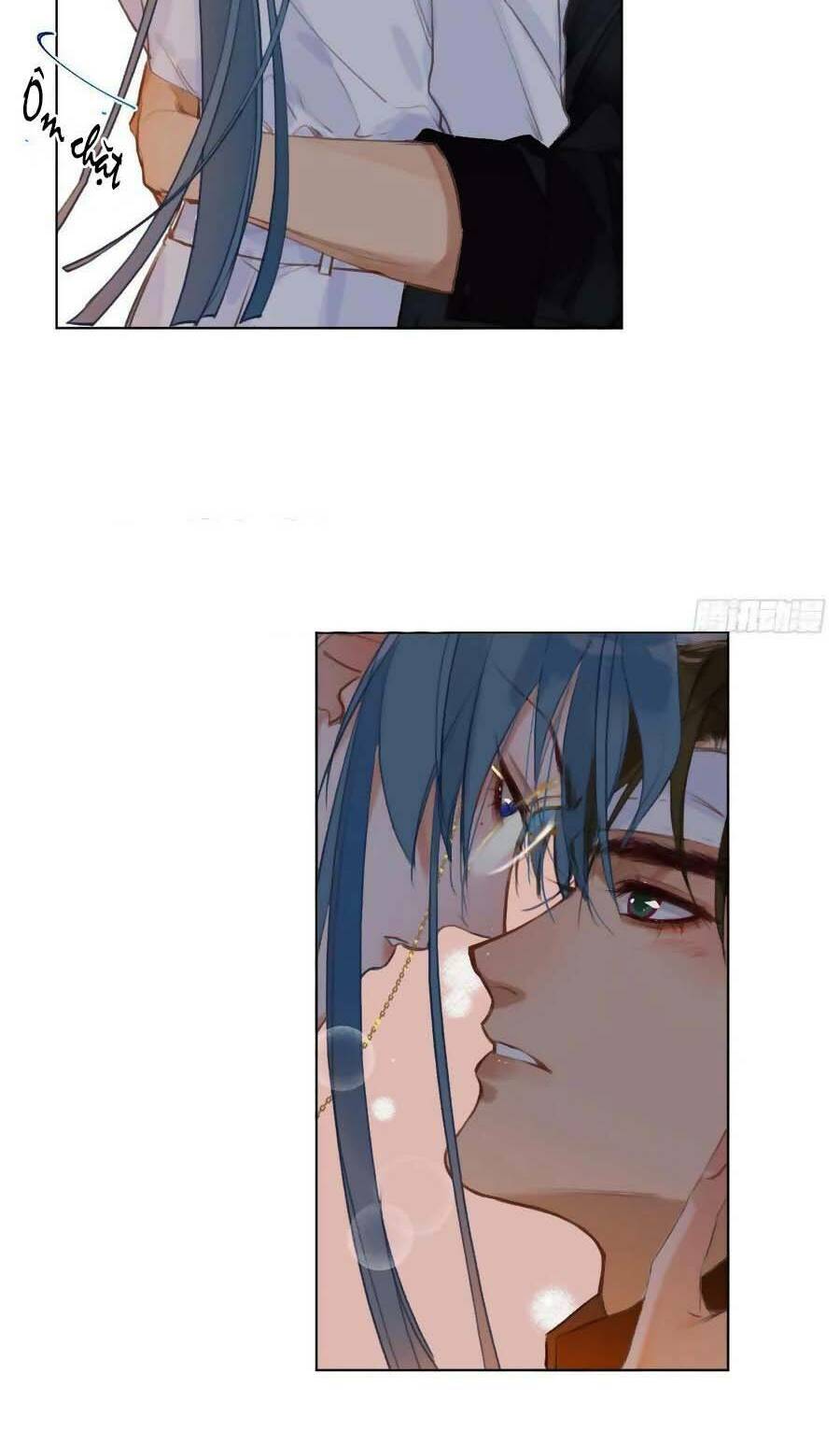 Mối Quan Hệ Không Hoàn Hảo - Chương 91