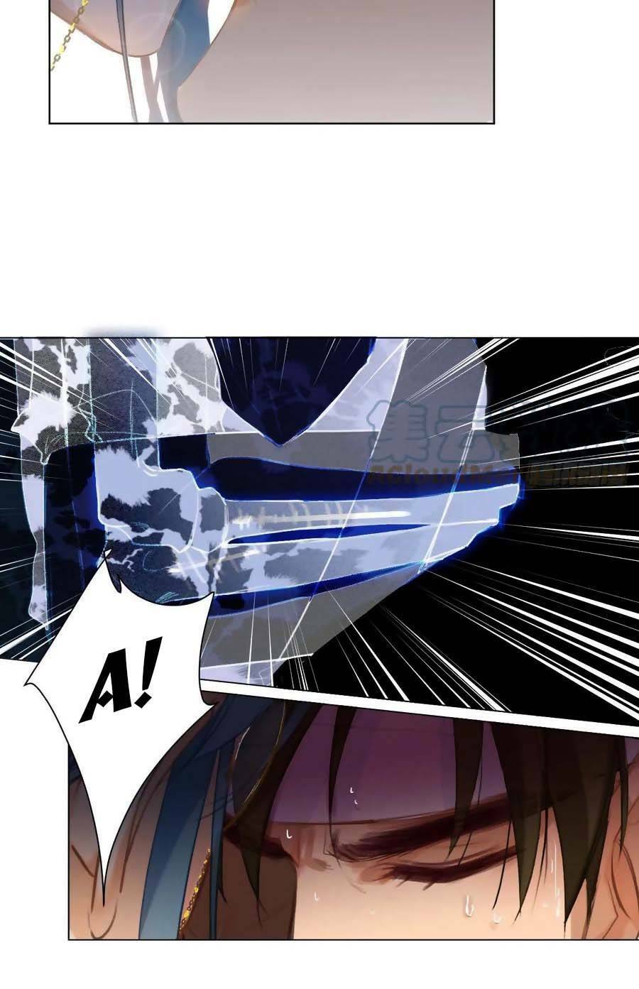 Mối Quan Hệ Không Hoàn Hảo - Chương 91