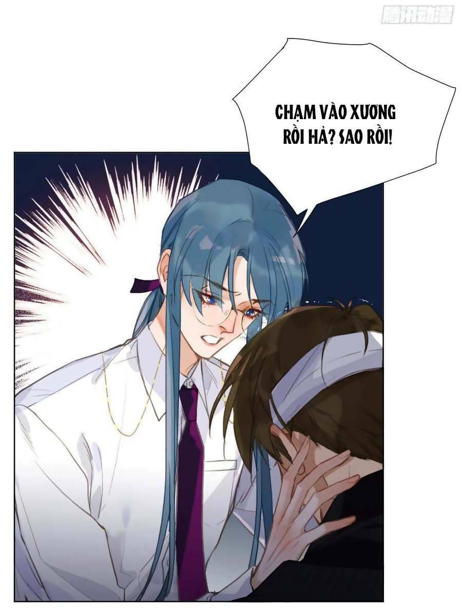 Mối Quan Hệ Không Hoàn Hảo - Chương 91