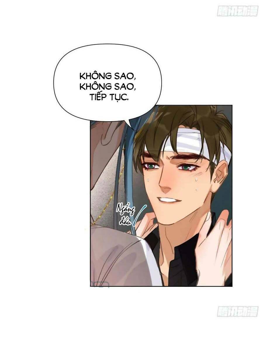 Mối Quan Hệ Không Hoàn Hảo - Chương 91