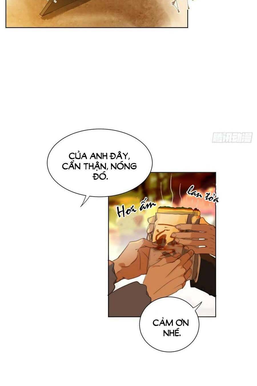 Mối Quan Hệ Không Hoàn Hảo - Chương 91