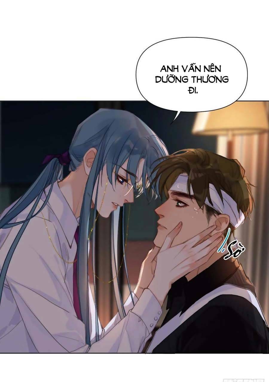 Mối Quan Hệ Không Hoàn Hảo - Chương 91