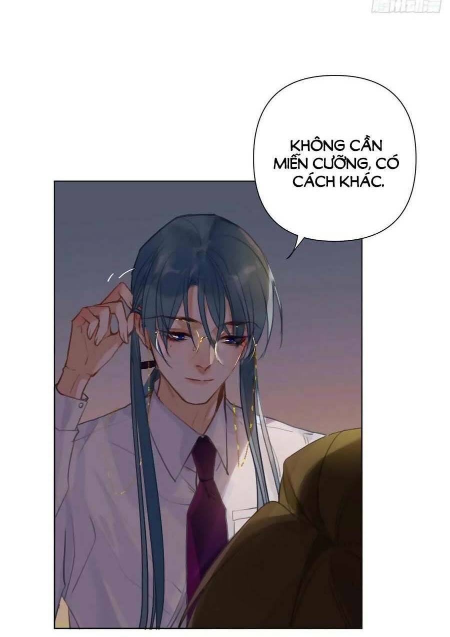 Mối Quan Hệ Không Hoàn Hảo - Chương 91