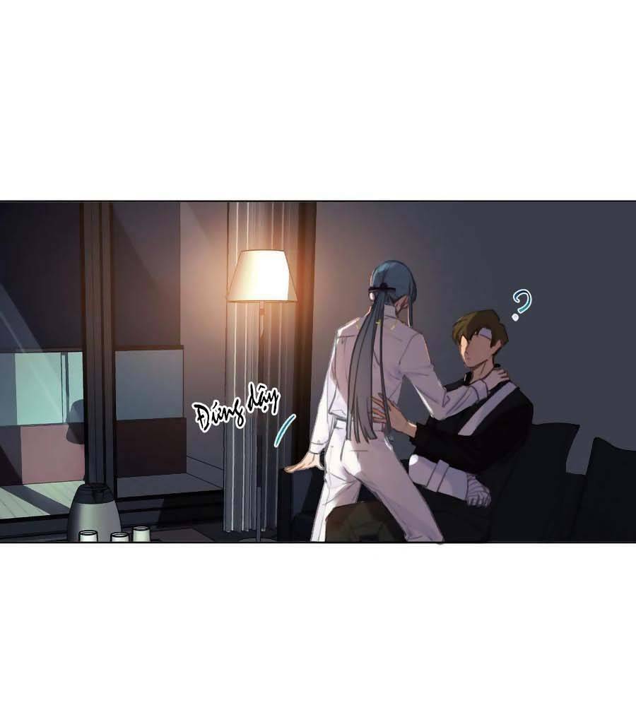 Mối Quan Hệ Không Hoàn Hảo - Chương 91