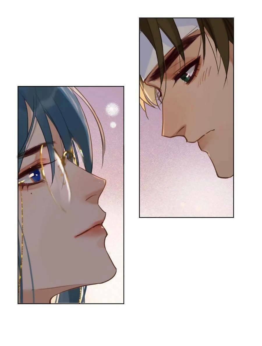 Mối Quan Hệ Không Hoàn Hảo - Chương 91