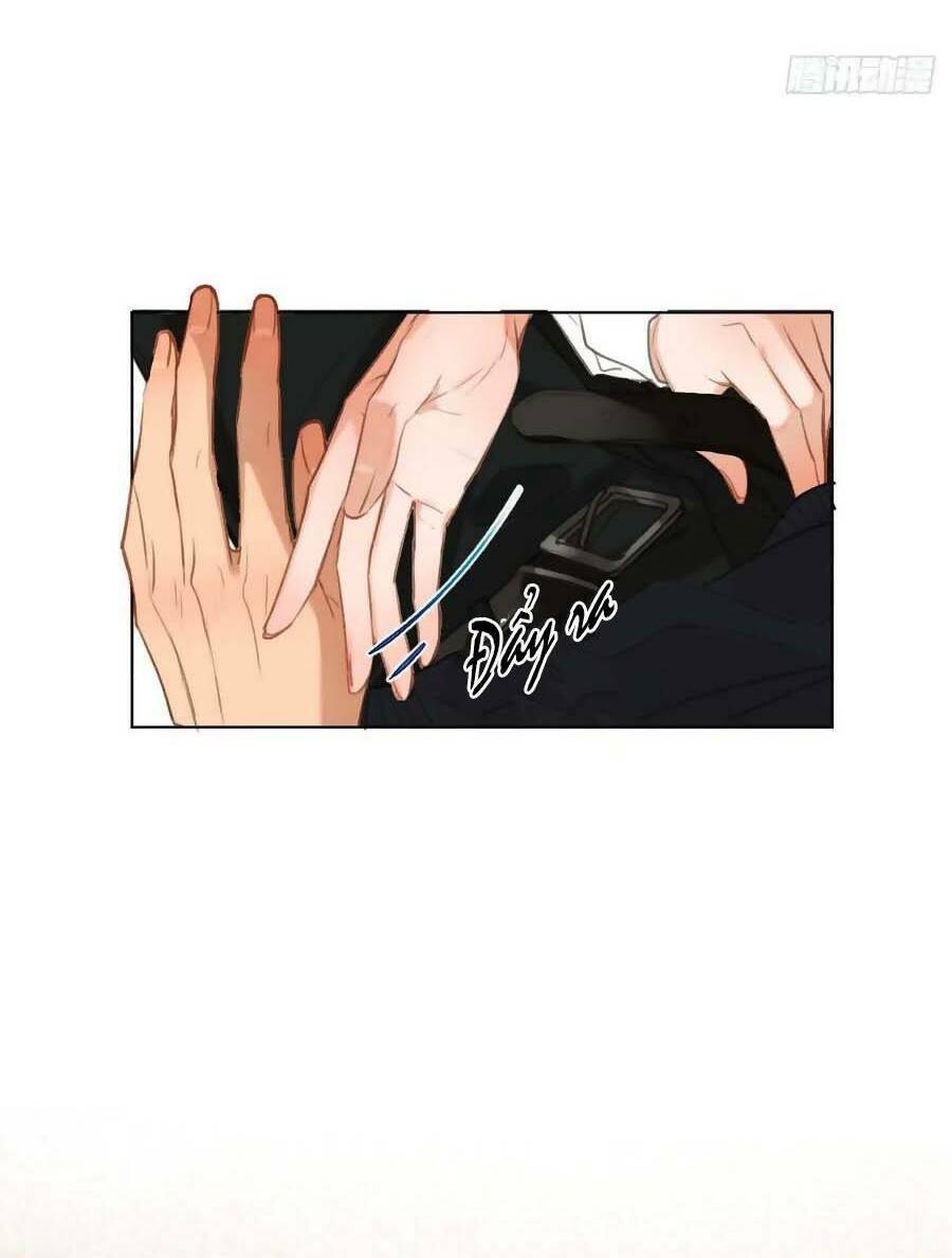 Mối Quan Hệ Không Hoàn Hảo - Chương 91