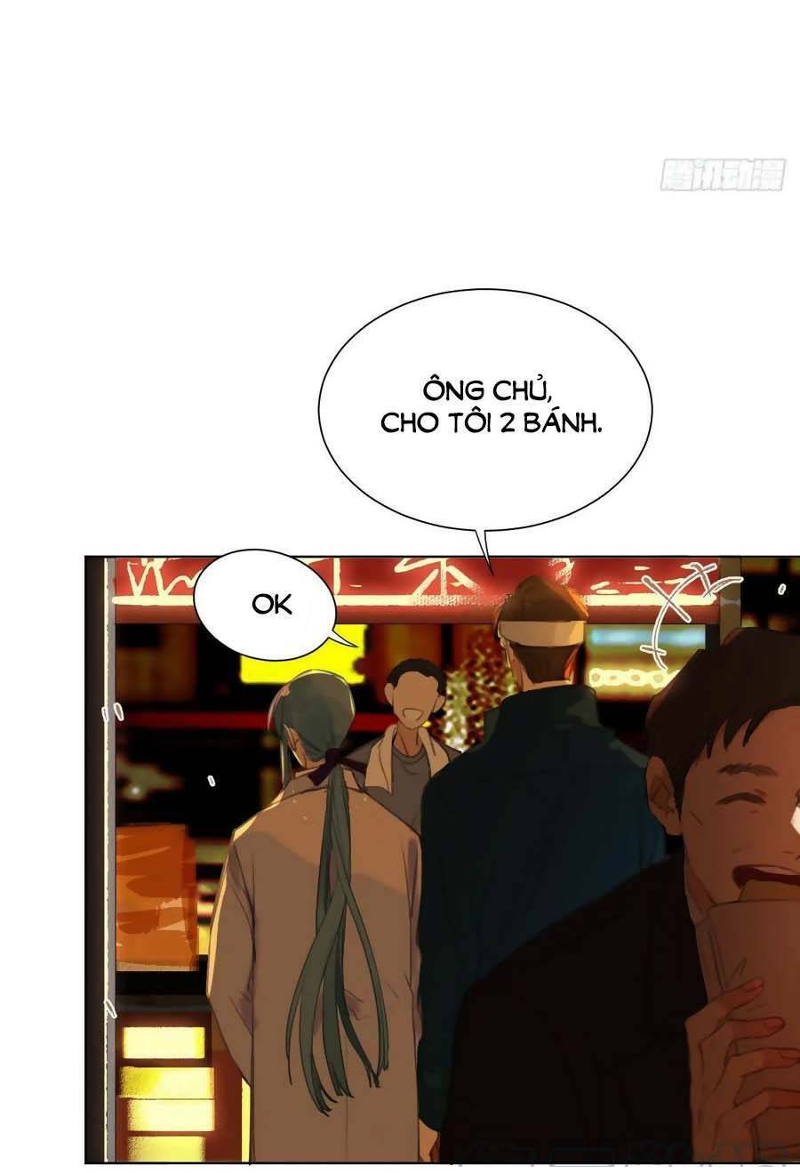 Mối Quan Hệ Không Hoàn Hảo - Chương 91