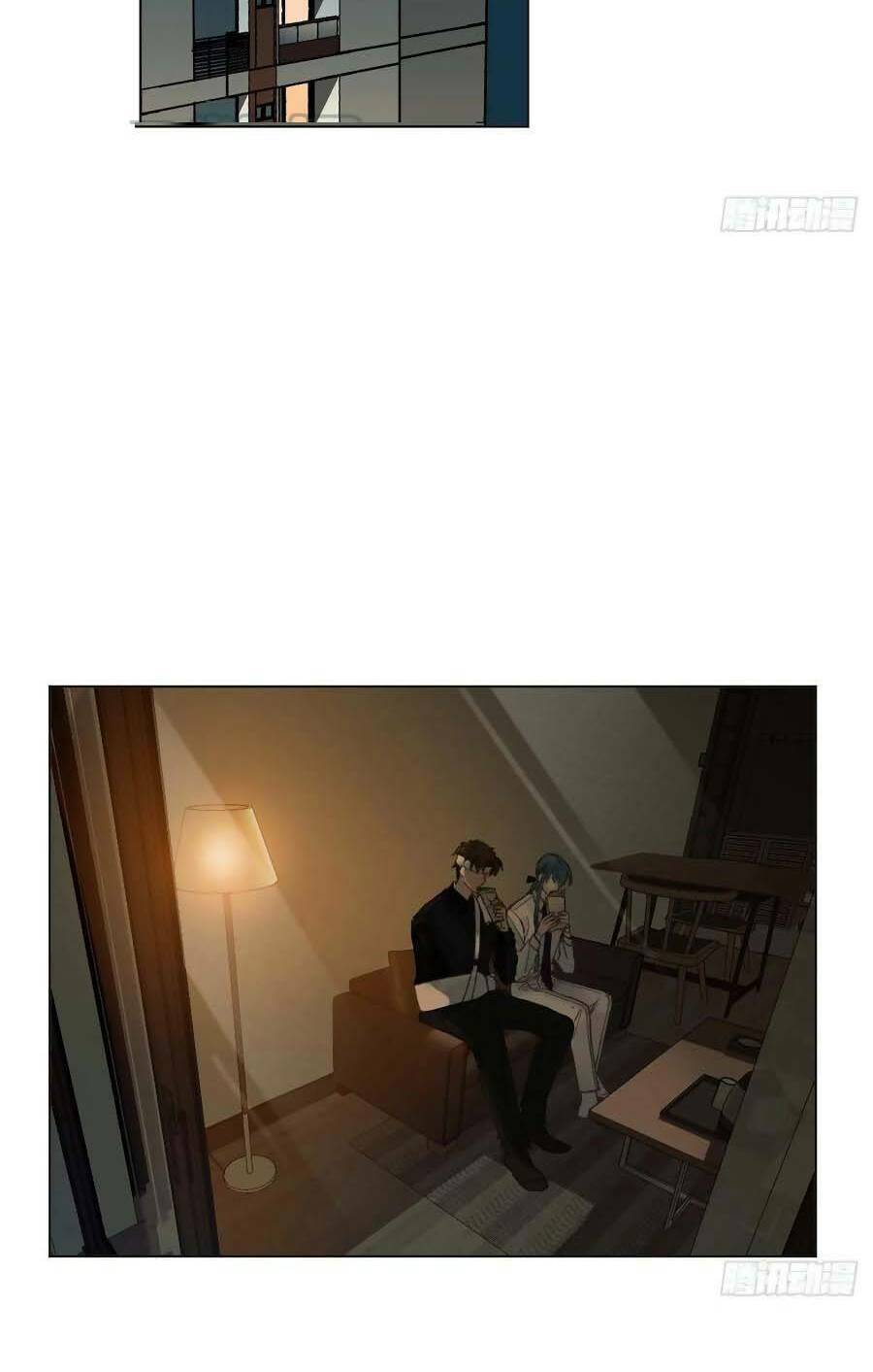 Mối Quan Hệ Không Hoàn Hảo - Chương 91