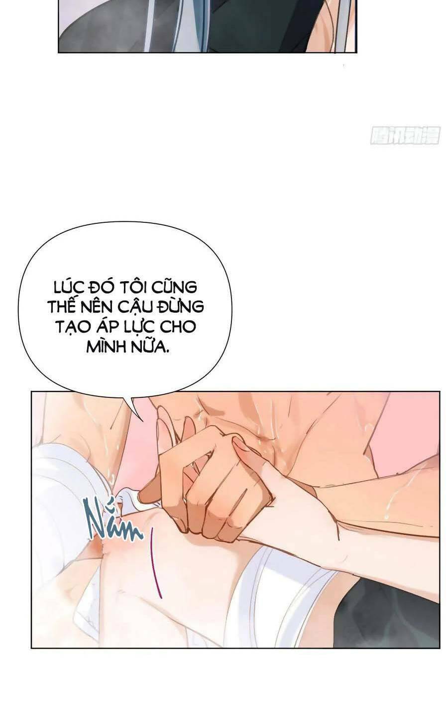 Mối Quan Hệ Không Hoàn Hảo - Chương 92