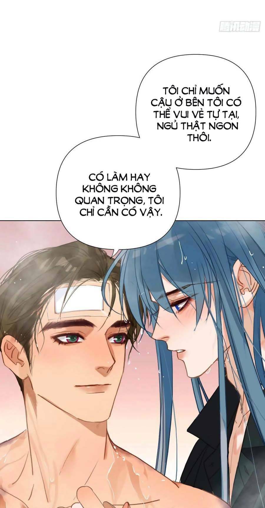 Mối Quan Hệ Không Hoàn Hảo - Chương 92