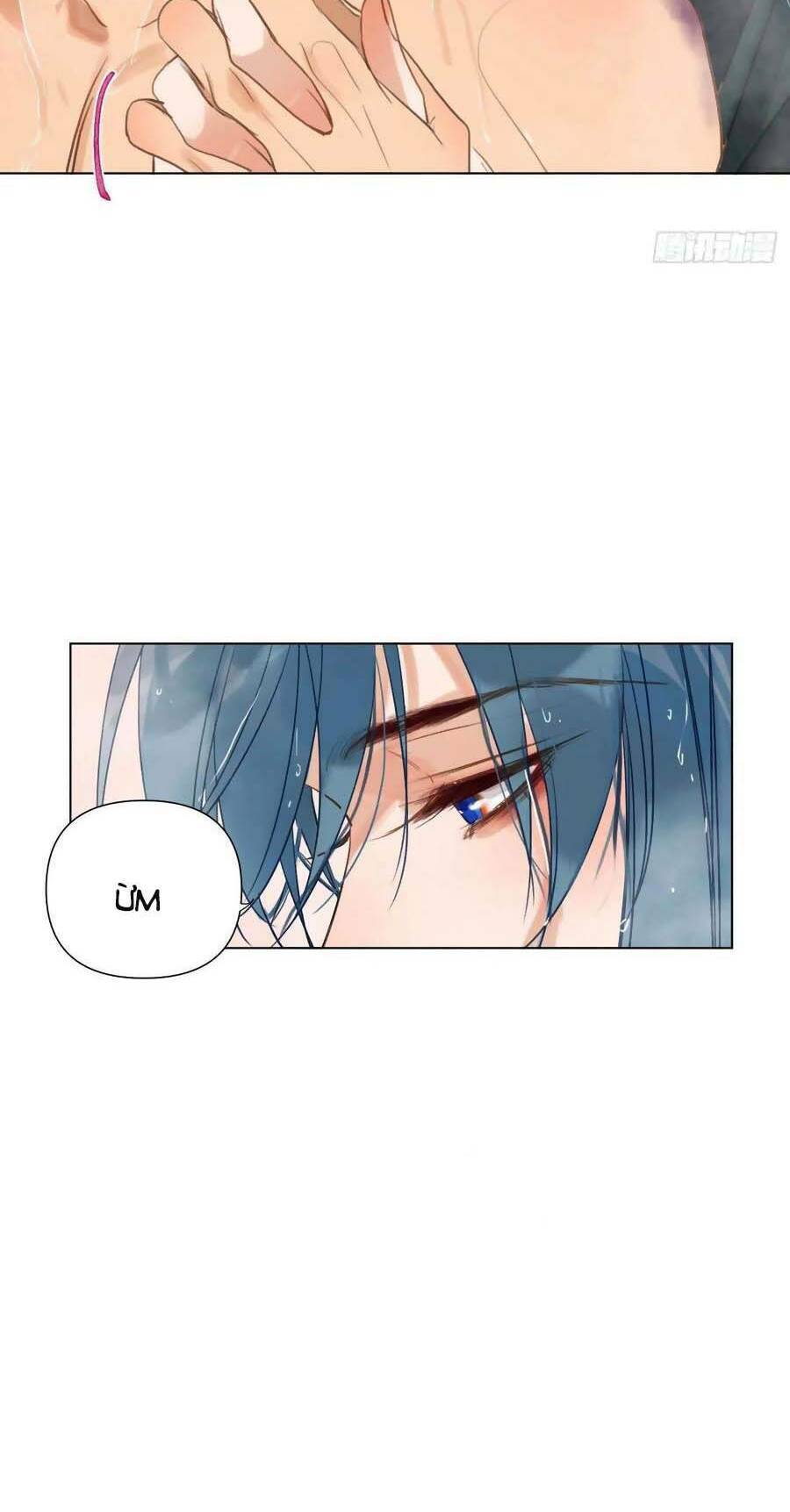 Mối Quan Hệ Không Hoàn Hảo - Chương 92