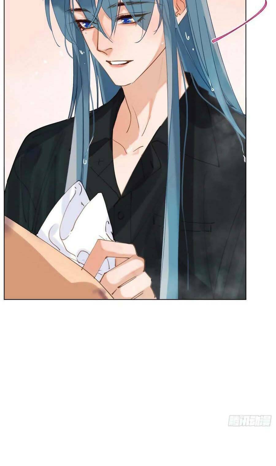 Mối Quan Hệ Không Hoàn Hảo - Chương 92