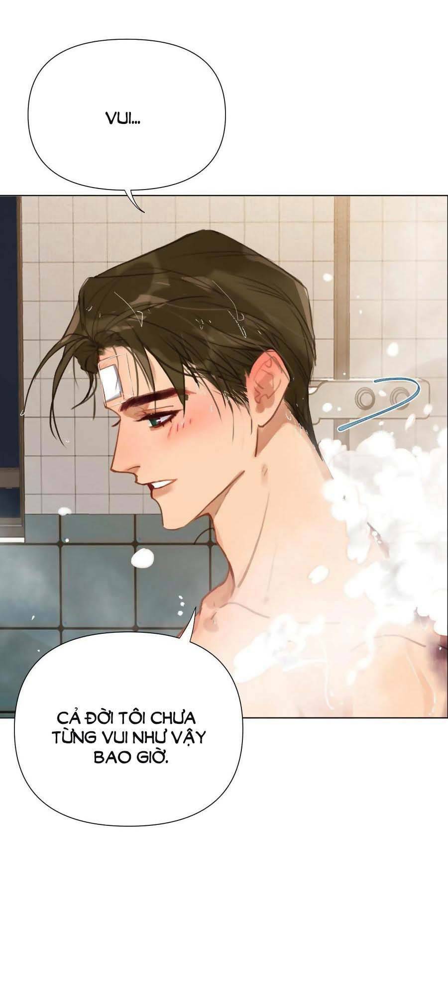 Mối Quan Hệ Không Hoàn Hảo - Chương 92