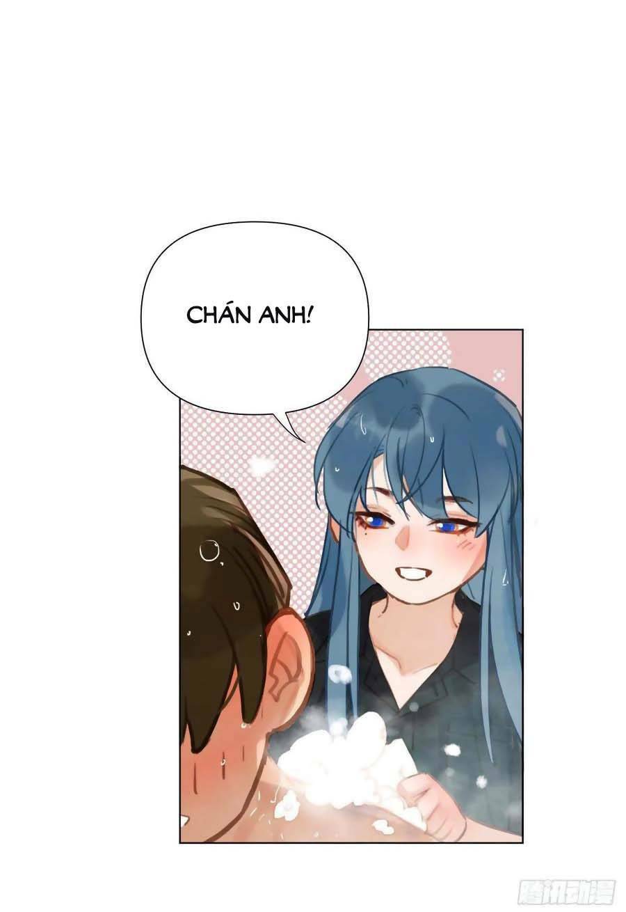 Mối Quan Hệ Không Hoàn Hảo - Chương 92