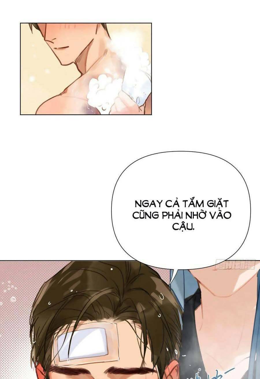 Mối Quan Hệ Không Hoàn Hảo - Chương 92