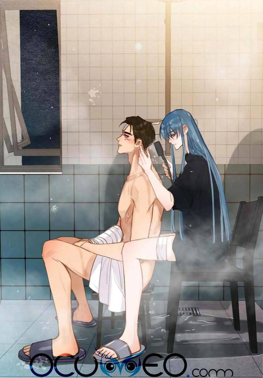 Mối Quan Hệ Không Hoàn Hảo - Chương 92