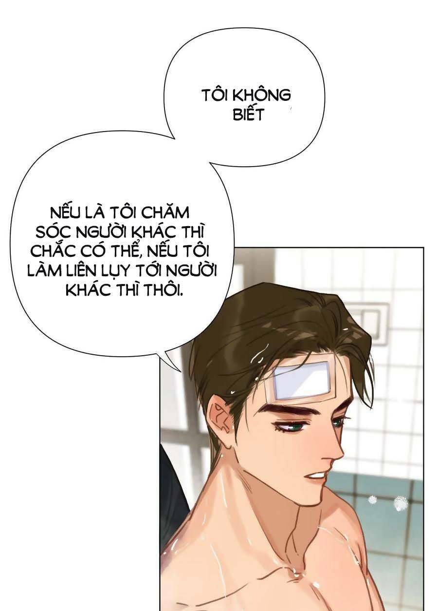 Mối Quan Hệ Không Hoàn Hảo - Chương 92