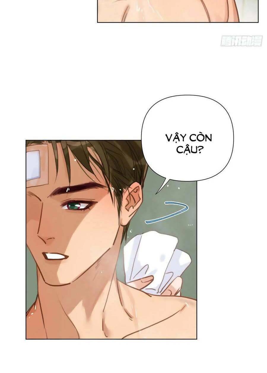 Mối Quan Hệ Không Hoàn Hảo - Chương 92