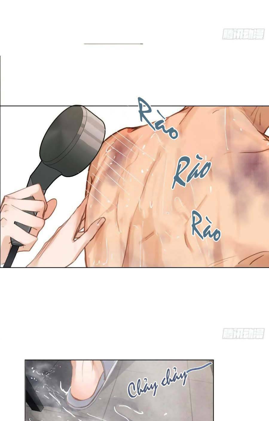 Mối Quan Hệ Không Hoàn Hảo - Chương 92