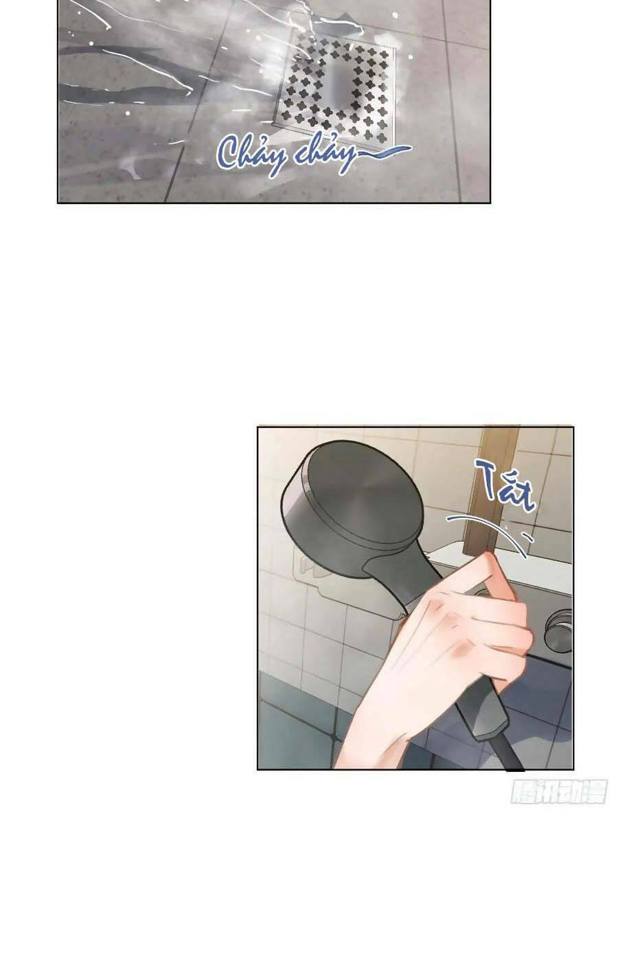 Mối Quan Hệ Không Hoàn Hảo - Chương 92