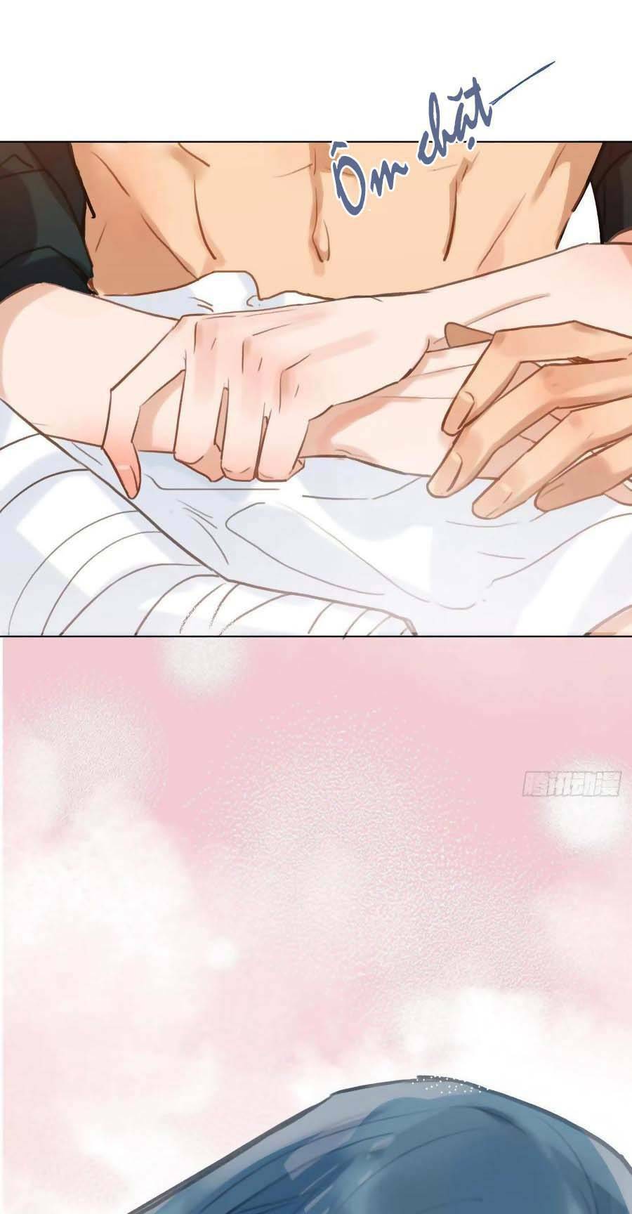 Mối Quan Hệ Không Hoàn Hảo - Chương 92