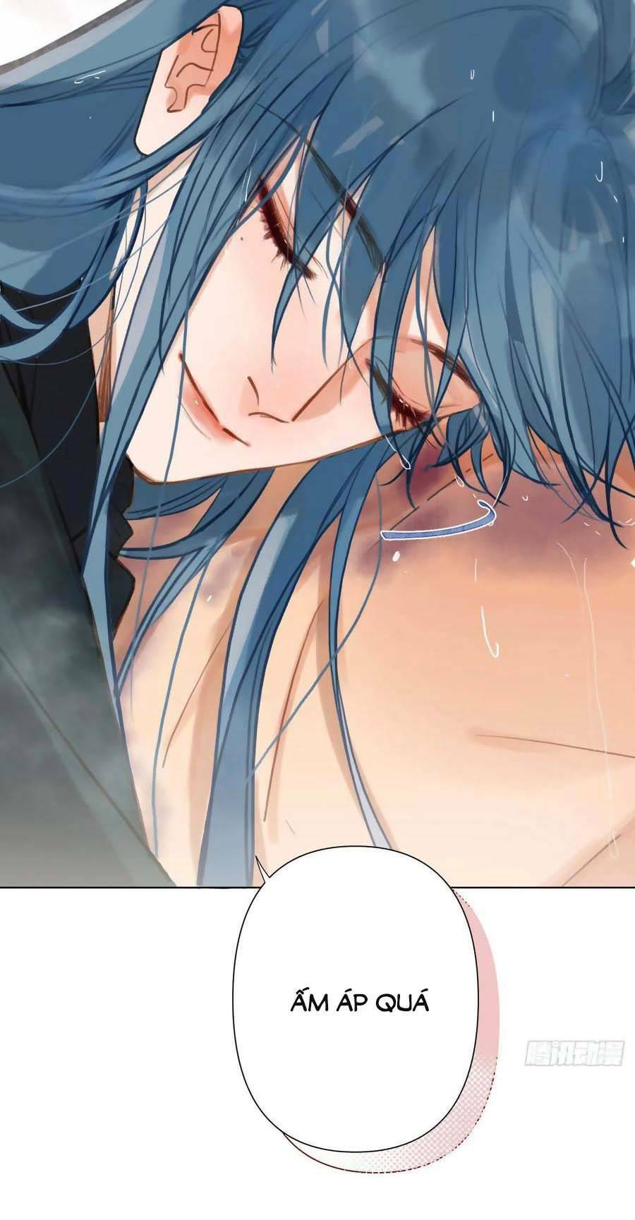 Mối Quan Hệ Không Hoàn Hảo - Chương 92