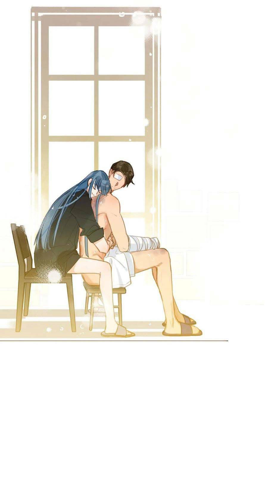 Mối Quan Hệ Không Hoàn Hảo - Chương 92